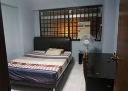 Blk 490A Tampines Street 45 (Tampines), HDB 4 Rooms #595709621